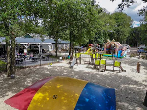 Bergland Park De Heimolen