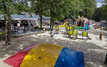 Recreatiepark De Heimolen