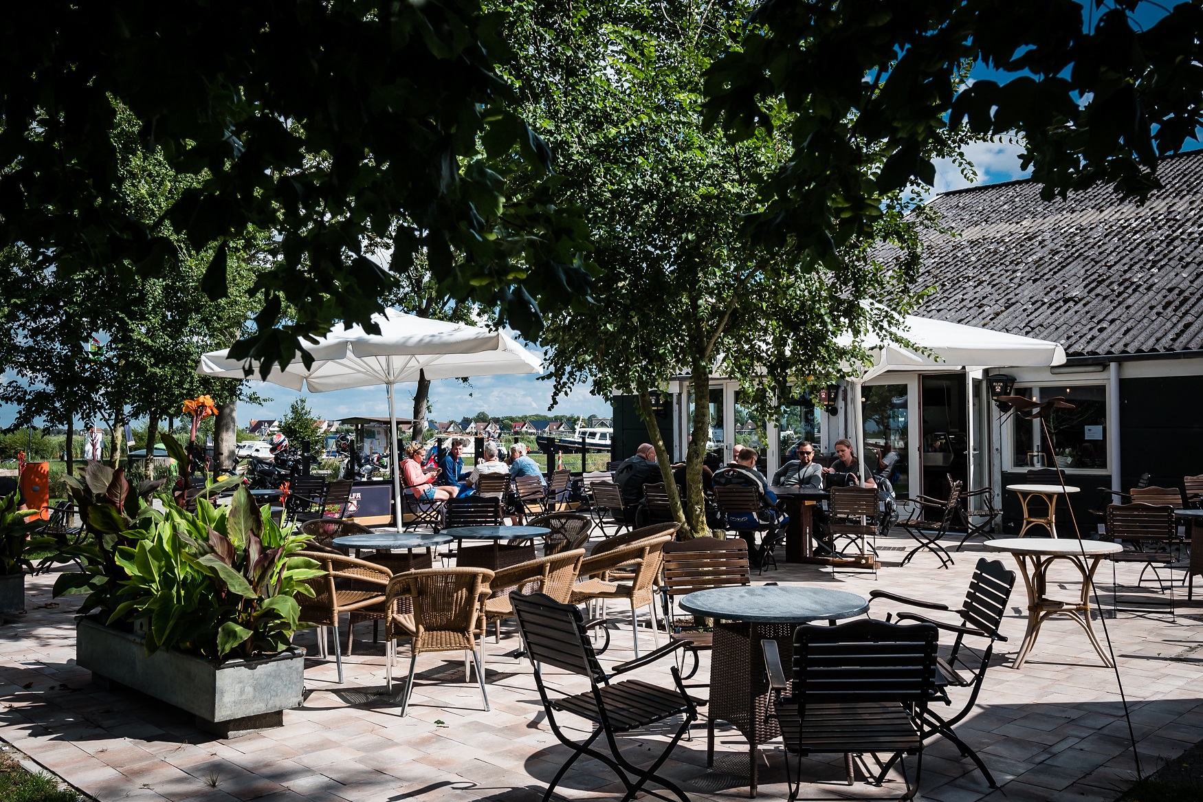 Recreatiepark De Jerden