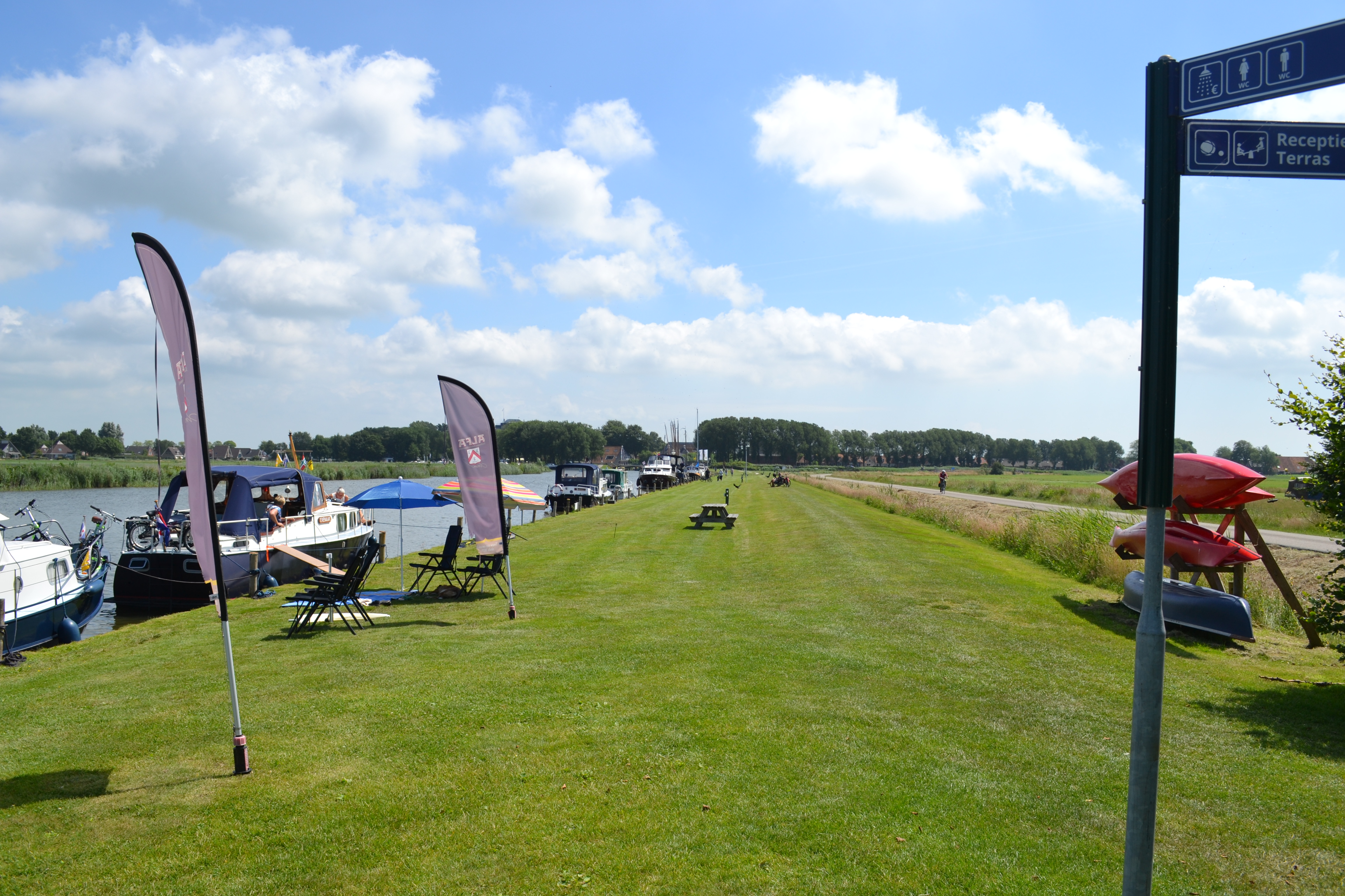 Recreatiepark De Jerden