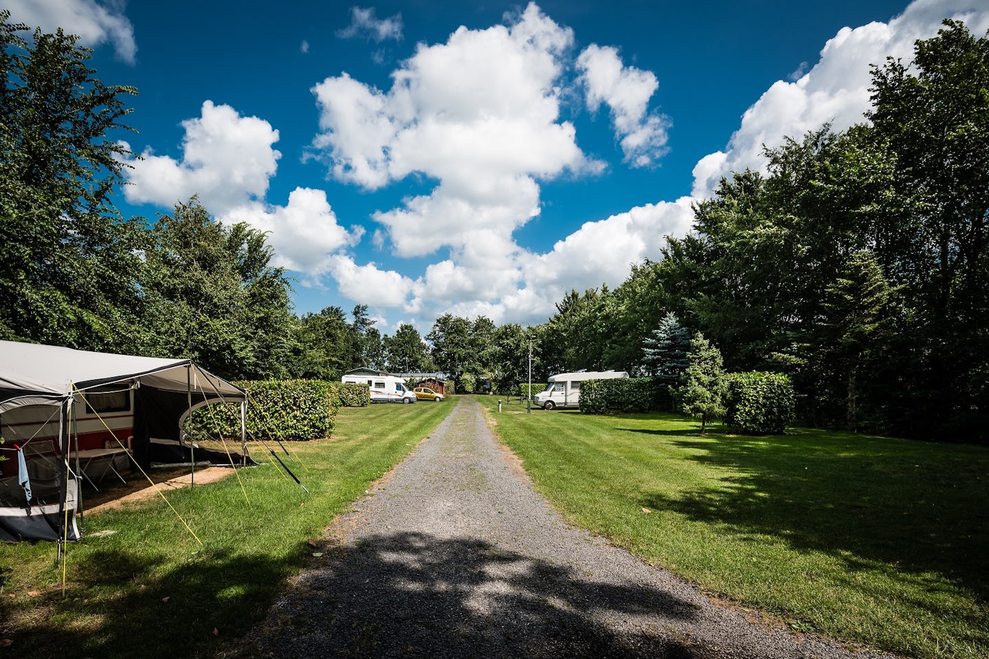 Recreatiepark De Jerden