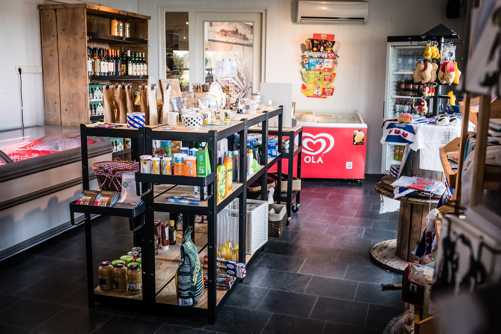 Recreatiepark De Jerden