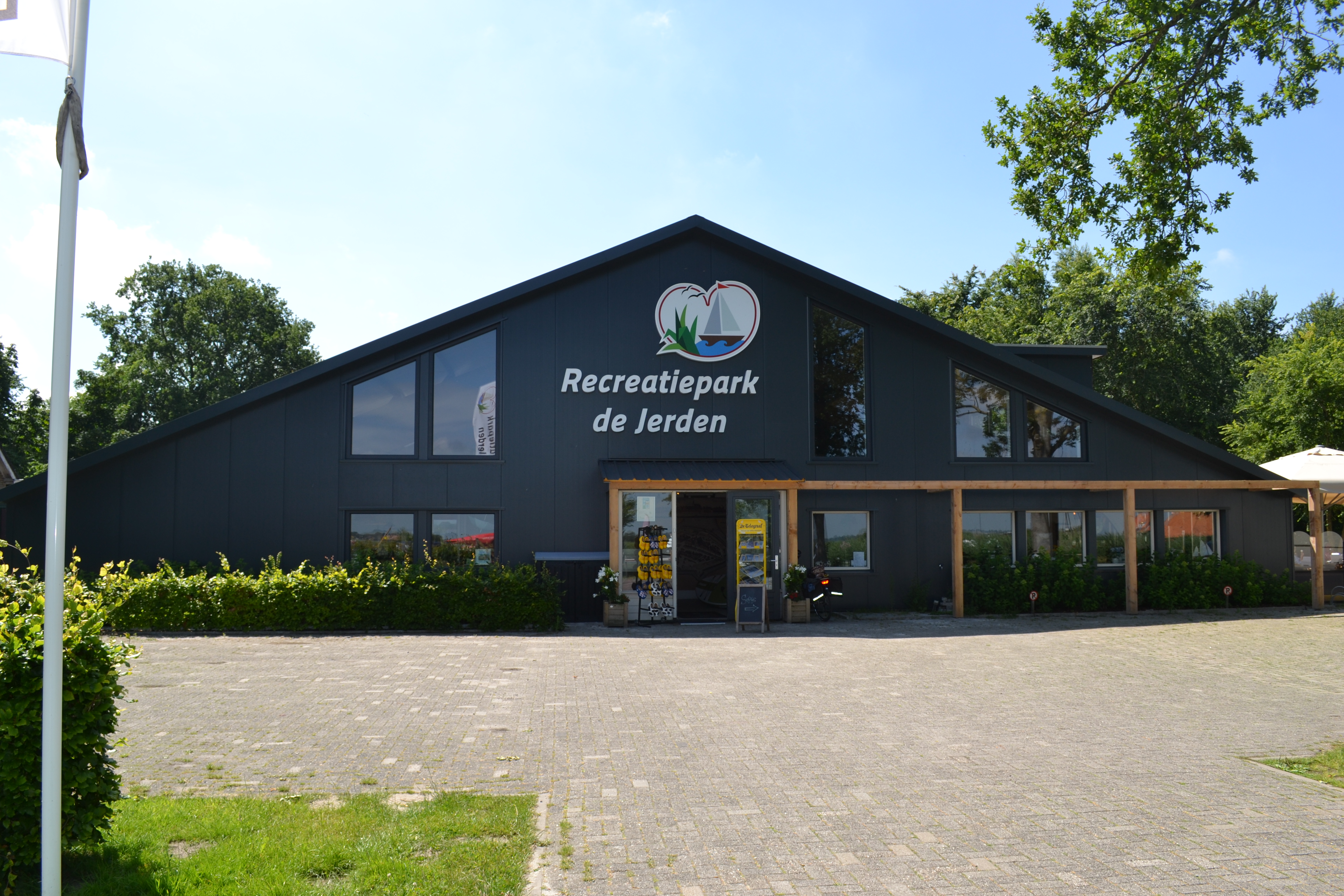 Recreatiepark De Jerden