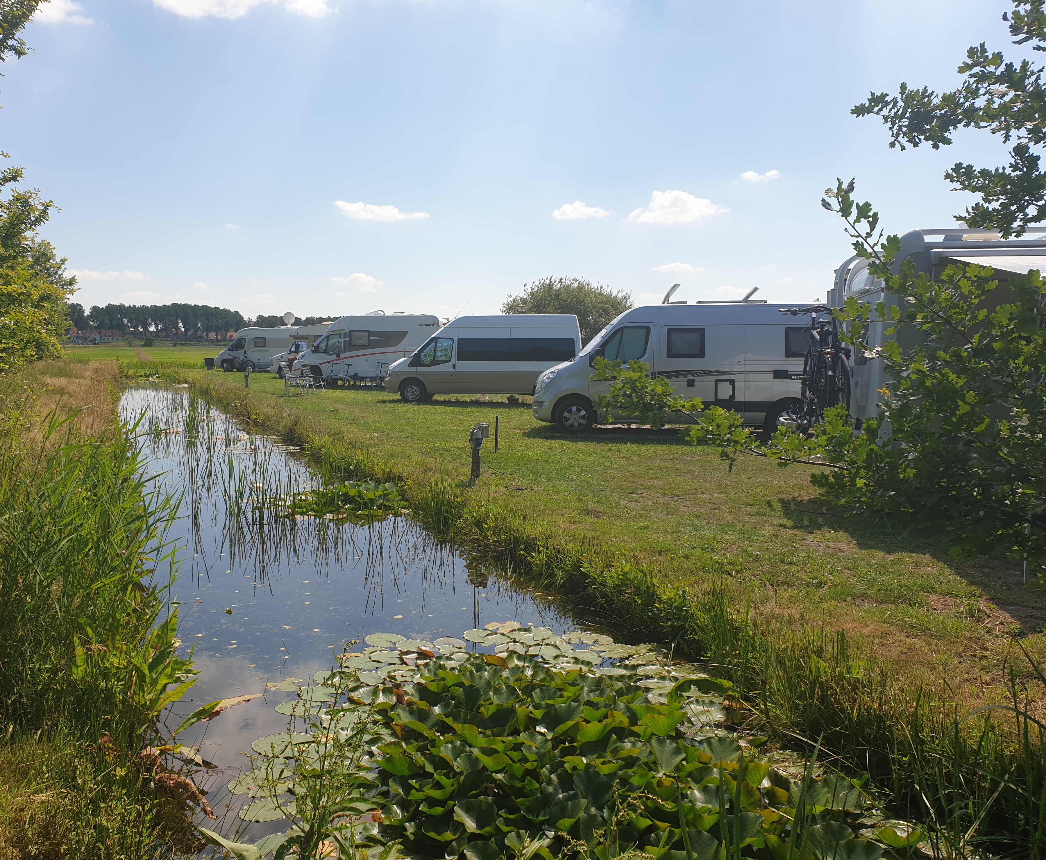 Recreatiepark De Jerden