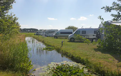 Recreatiepark De Jerden