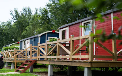 Recreatiepark De Jerden