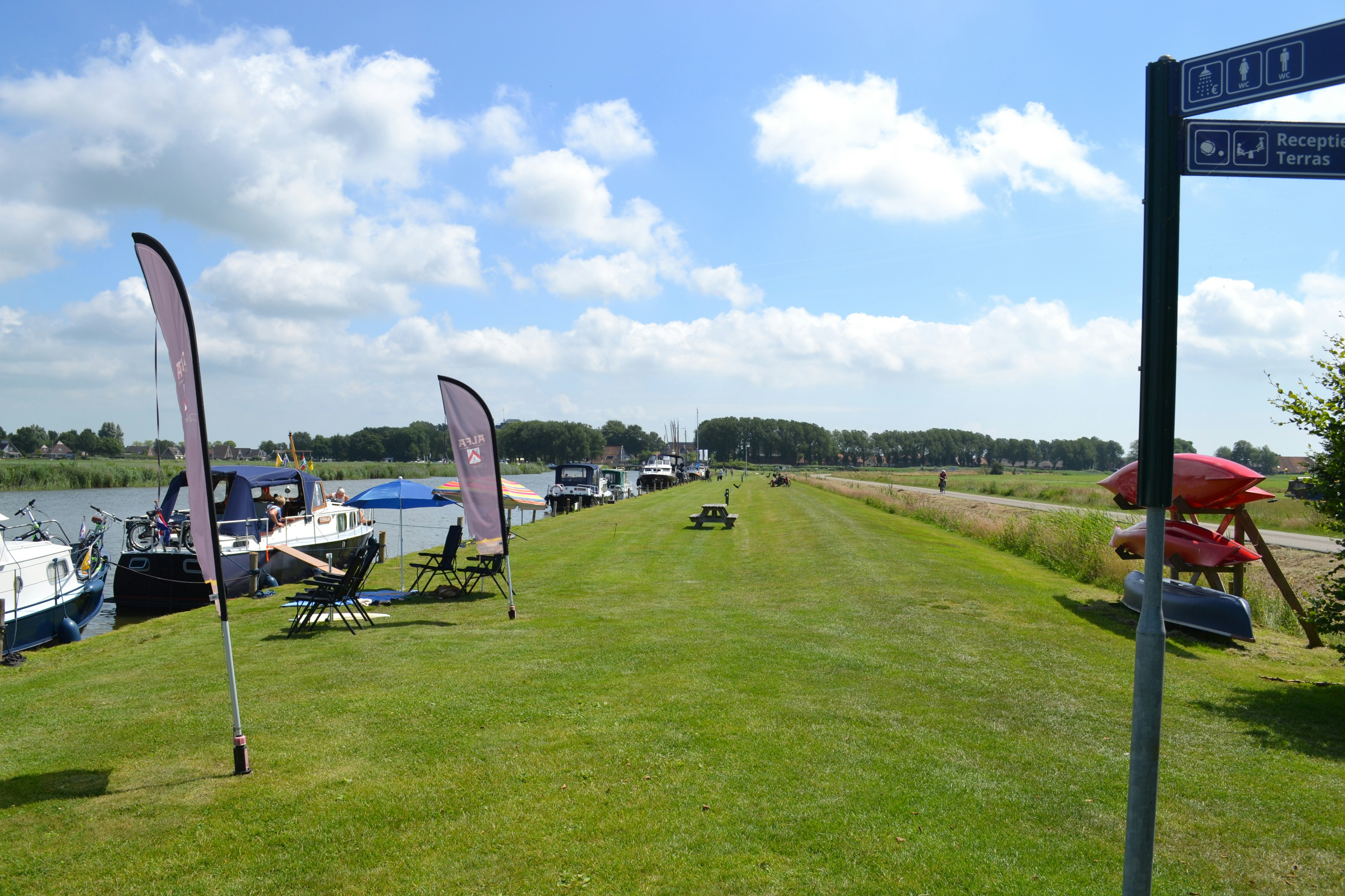 Recreatiepark De Jerden