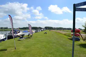 Recreatiepark De Jerden