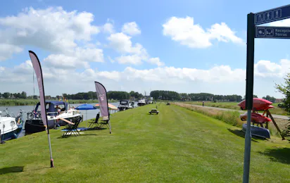 Recreatiepark De Jerden