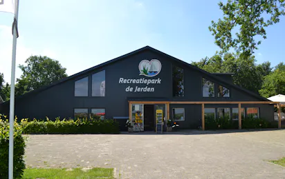 Recreatiepark De Jerden