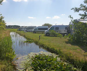 Recreatiepark De Jerden
