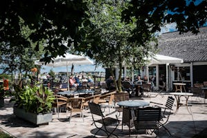 Recreatiepark De Jerden