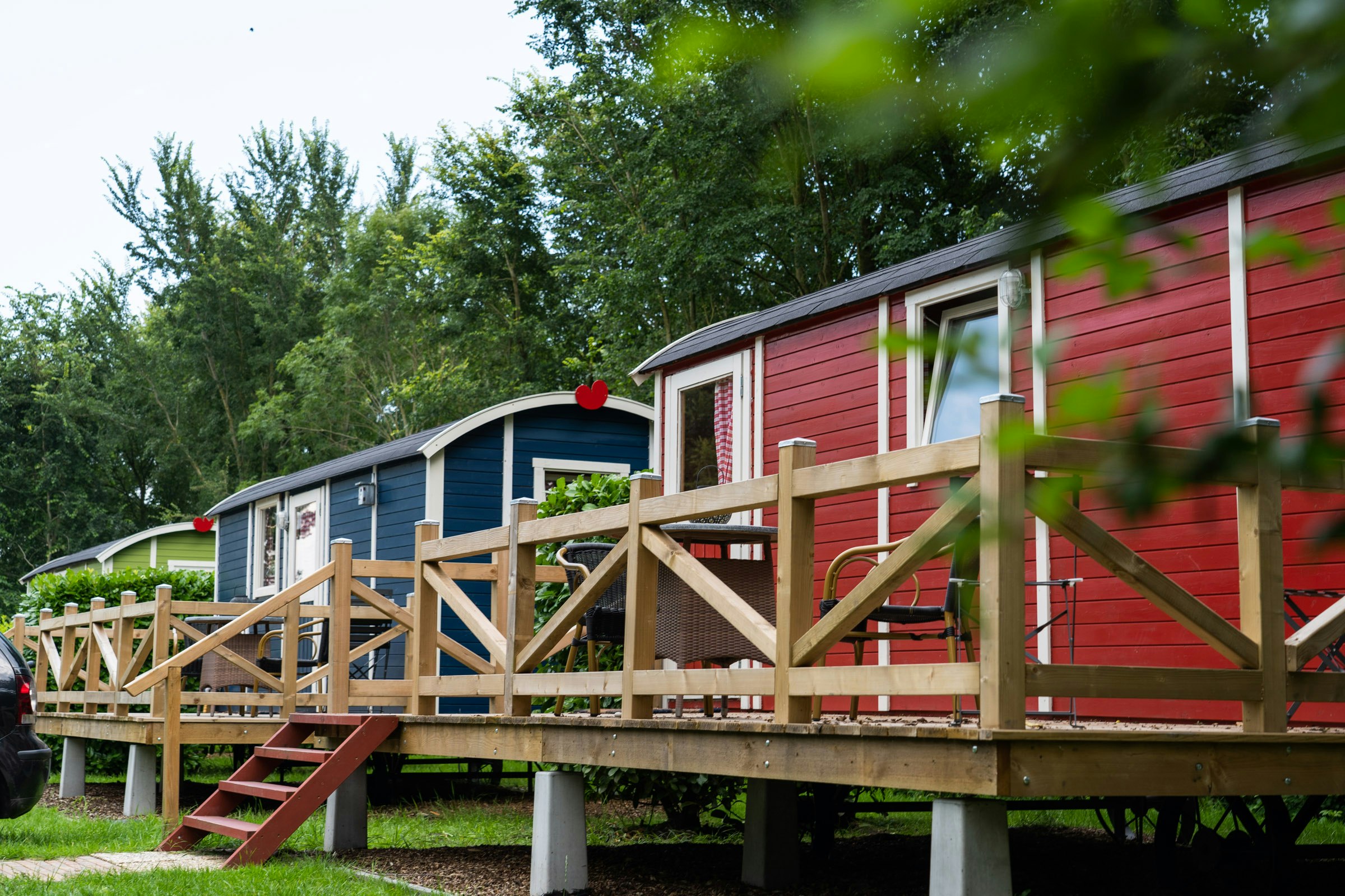 Recreatiepark De Jerden