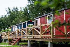 Recreatiepark De Jerden