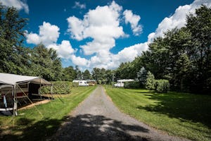 Recreatiepark De Jerden