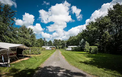 Recreatiepark De Jerden