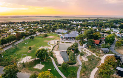 Vakantiepark De Klepperstee