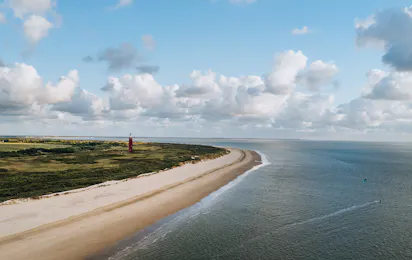 Vakantiepark De Klepperstee