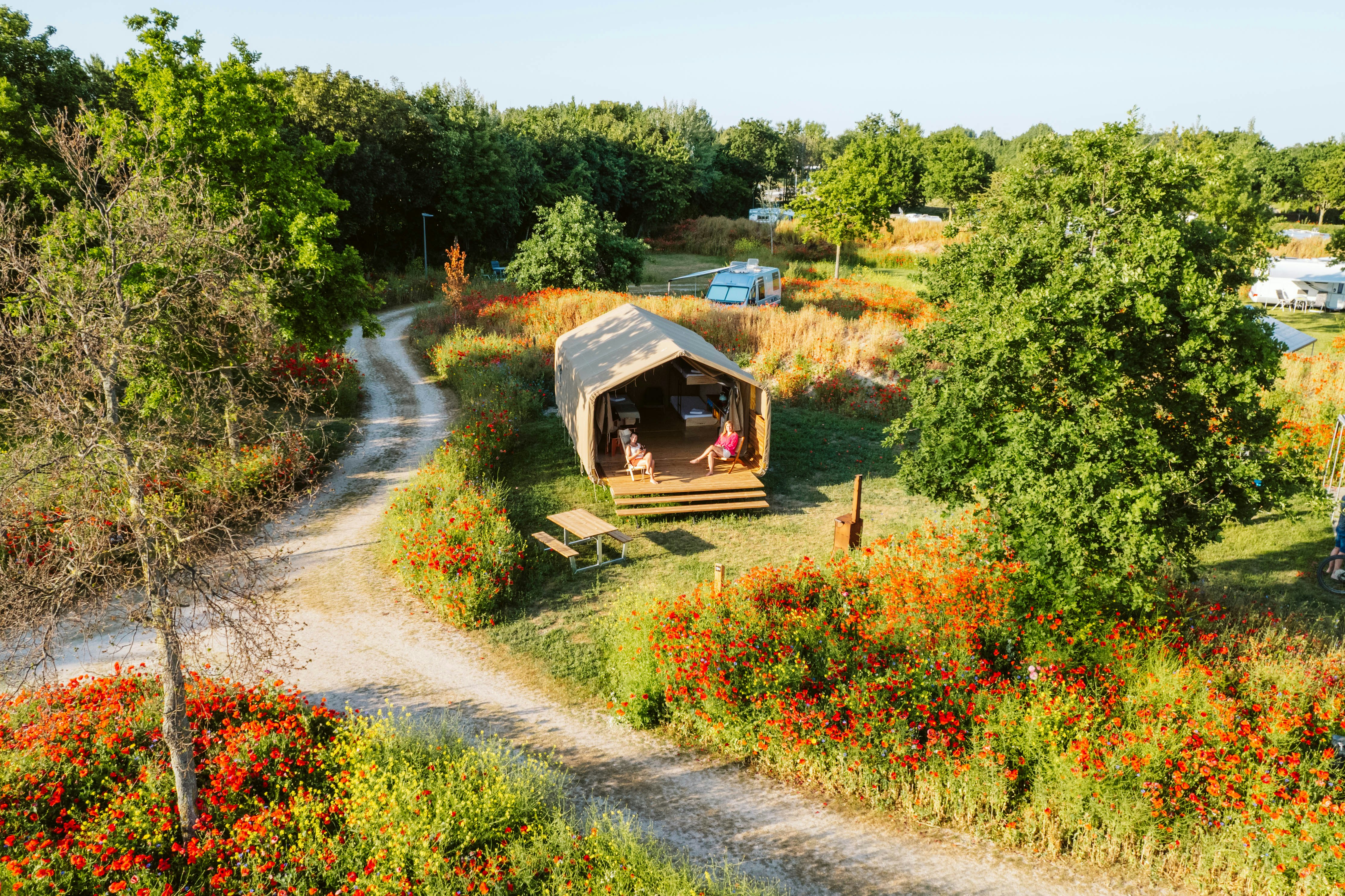 Vakantiepark De Klepperstee