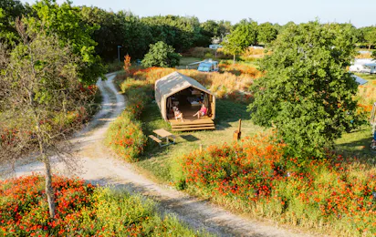 Vakantiepark De Klepperstee