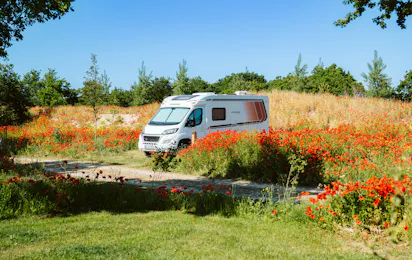 Vakantiepark De Klepperstee