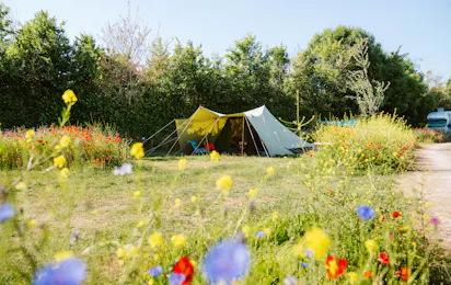Vakantiepark De Klepperstee