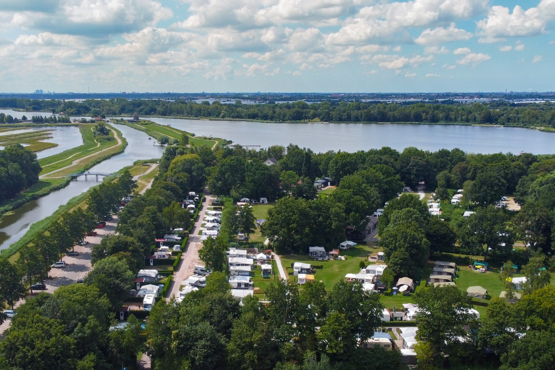 Recreatiepark de Koornmolen