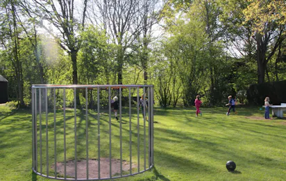 Recreatiepark de Koornmolen