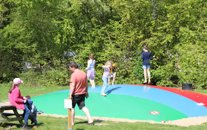 Recreatiepark de Koornmolen