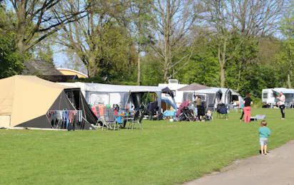 Recreatiepark de Koornmolen