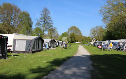 Recreatiepark de Koornmolen