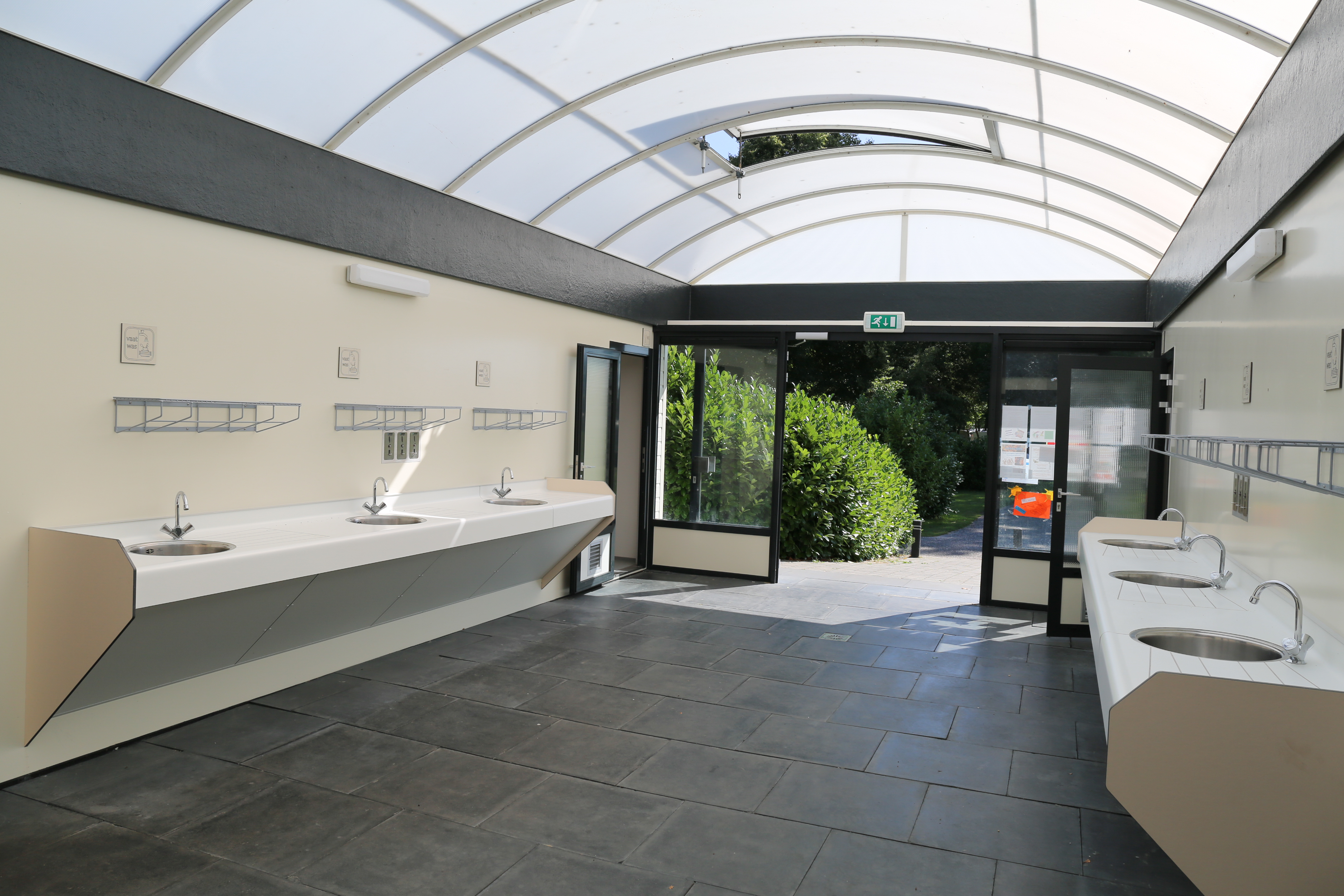 Recreatiepark De Scherpenhof