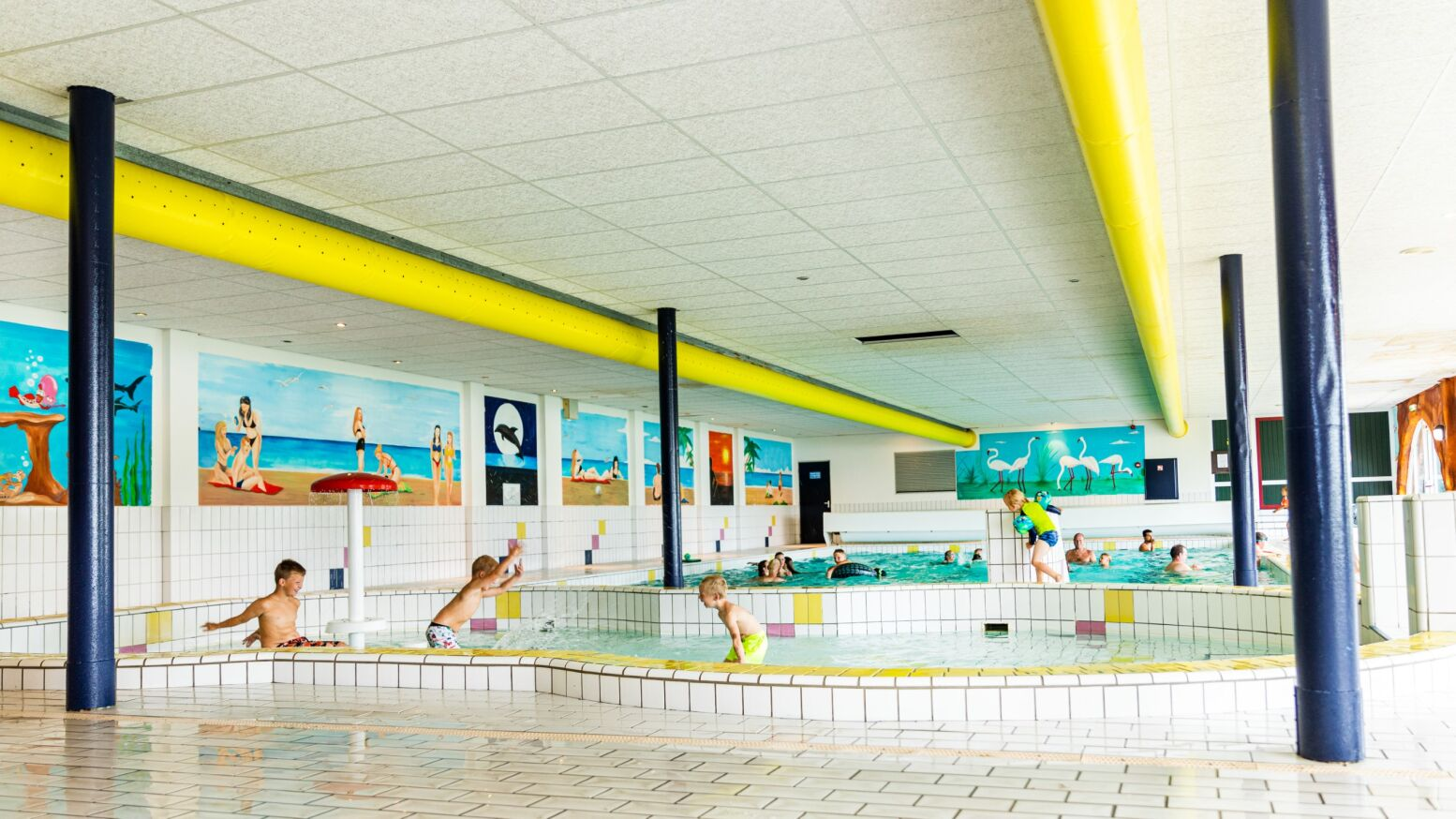 Recreatiepark De Scherpenhof