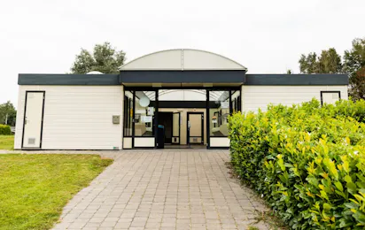 Recreatiepark De Scherpenhof