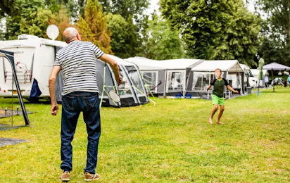 Recreatiepark De Scherpenhof