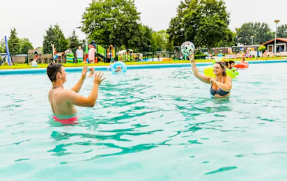 Recreatiepark De Scherpenhof