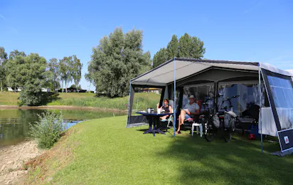 Recreatiepark De Scherpenhof
