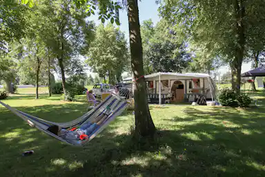 Recreatiepark De Scherpenhof