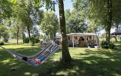 Recreatiepark De Scherpenhof