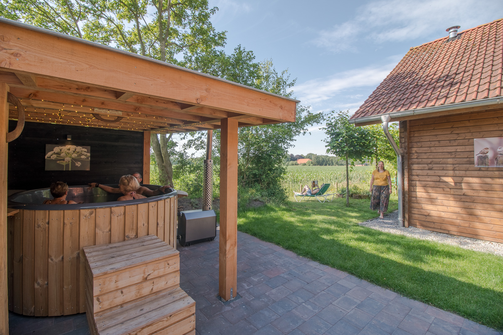 Vakantiepark De Sikkenberg