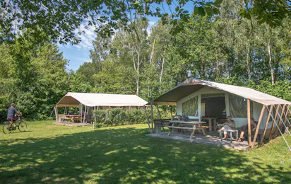 Vakantiepark De Sikkenberg