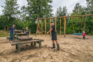 Vakantiepark De Sikkenberg