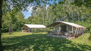 Vakantiepark De Sikkenberg