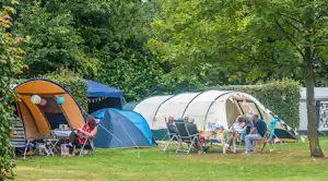 Vakantiepark De Sikkenberg