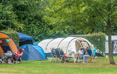 Vakantiepark De Sikkenberg