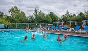 Vakantiepark De Sikkenberg