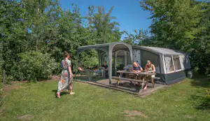 Vakantiepark De Sikkenberg