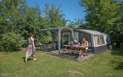 Vakantiepark De Sikkenberg