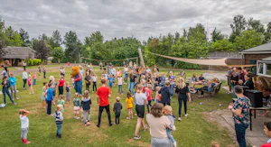Vakantiepark De Sikkenberg