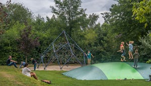 Vakantiepark De Sikkenberg